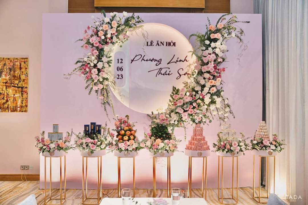 Bộ tráp ăn hỏi